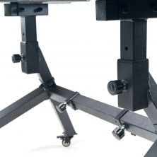 Стойка для гантелей StrongPeople Drop