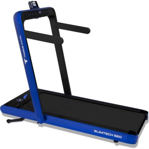 Беговая дорожка Titanium Masters Slimtech S60