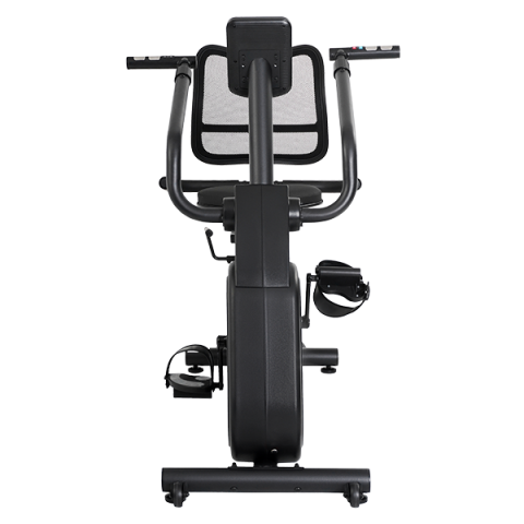 Горизонтальный велотренажер CardioPower R45
