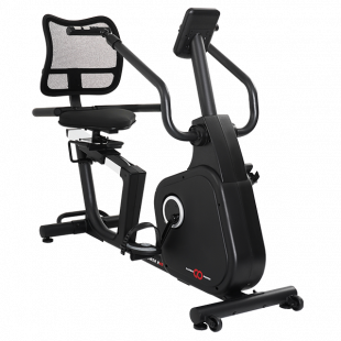 Горизонтальный велотренажер CardioPower R45