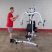 Многофункциональный тренажер Body-Solid EXM2500