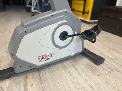 Горизонтальный велотренажер Family FR 30
