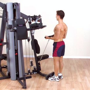 Мультистанция Body-Solid G9S