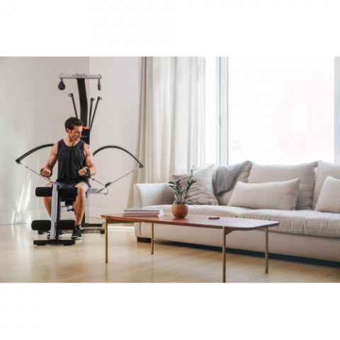 Мультистанция Bowflex PR1000