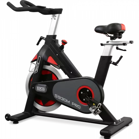 Спин-байк Bronze Gym S930M PRO