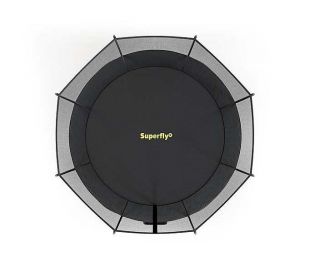 Батут Hasttings SuperFly X 15FT (4,6 м)