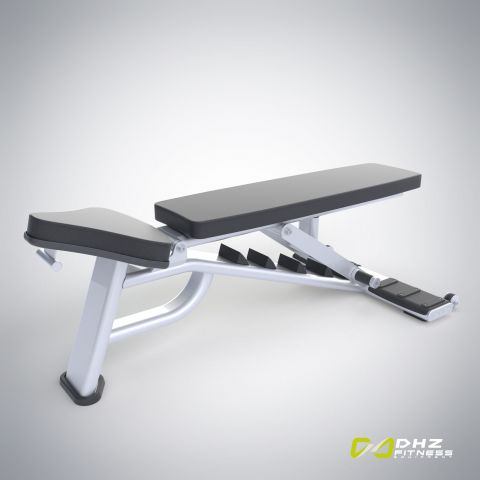 E-7039 Скамья универсальная, мобильная (Super Bench)