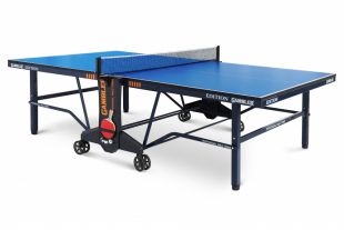Стол теннисный Gambler Edition Indoor