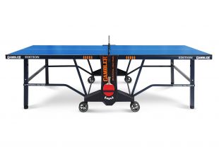 Стол теннисный Gambler Edition Indoor