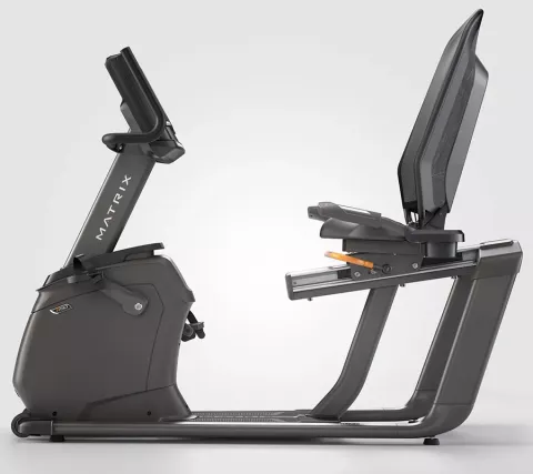 Велоэргометр домашний MATRIX R50XER