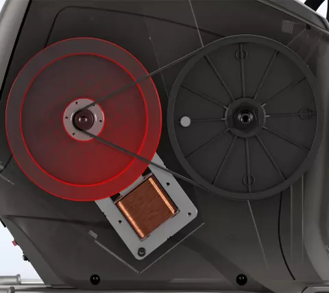 Велоэргометр домашний MATRIX R50XER