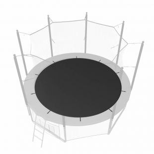 Чехол для батута Unix Line 14 ft