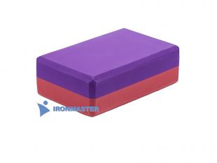 Блок для йоги IR97416B3
