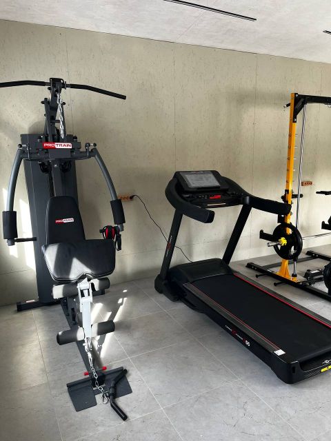 Беговая дорожка CardioPower S55