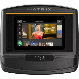 Велоэргометр домашний MATRIX U50XER