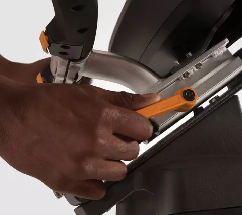 Велоэргометр домашний MATRIX U50XER