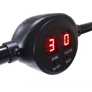 Игровой стол-аэрохоккей DFC MODO 54" JG-AT-131540