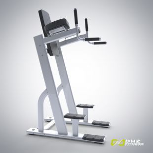 E-7047 Брусья-пресс (Vertical Kness Up/Dip)