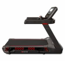 Беговая дорожка STAR TRAC 10 SERIES TRX FREERUNNER консоль 19"