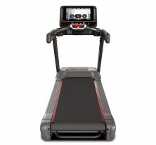 Беговая дорожка STAR TRAC 10 SERIES TRX FREERUNNER консоль 19"