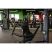 E-1006В Жим от плеч (Shoulder Press). Стек 109 кг.