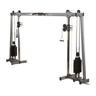 Кроссовер Body-Solid GDCC-250G-33