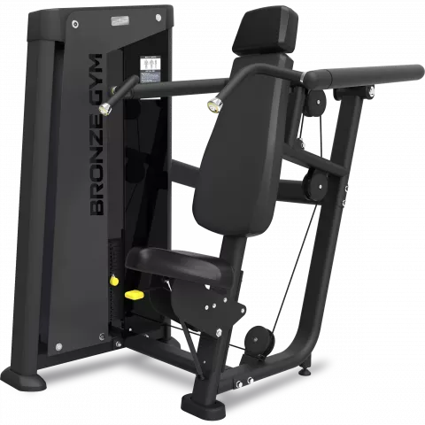 Жим от плеч BRONZE GYM NEO 06