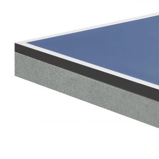 Теннисный стол Cornilleau Sport 250 Indoor (синий)