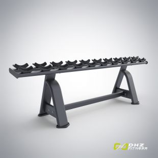 E-7067 Стойка для гантелей (Dumbell Rack)
