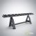 E-7067 Стойка для гантелей (Dumbell Rack)