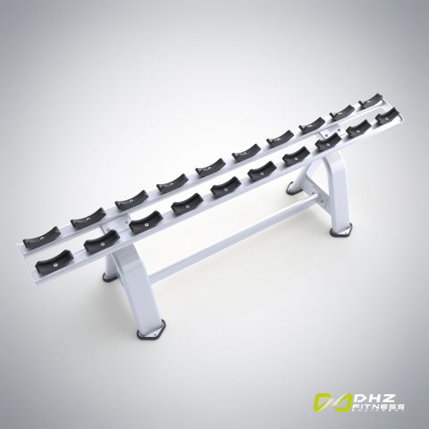 E-7067 Стойка для гантелей (Dumbell Rack)