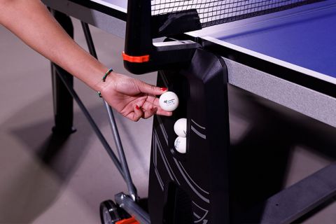 Теннисный стол Cornilleau Sport 500 Indoor