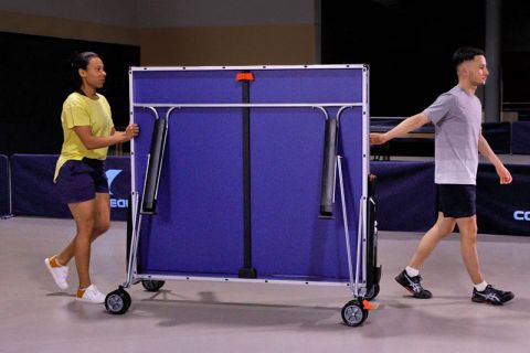 Теннисный стол Cornilleau Sport 500 Indoor