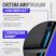 Беговая Дорожка OXYGEN FITNESS EMERALD TFT 10
