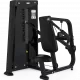 Отжимание сидя (брусья) BRONZE GYM NEO 26