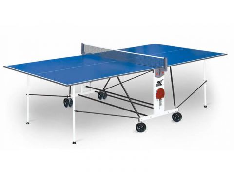 Теннисный стол Start Line Compact LX