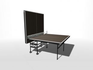 Теннисный стол влагостойкий Wips СТ-ВРУ