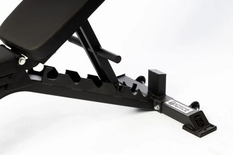 Скамья универсальная StrongPeople SP-W4054