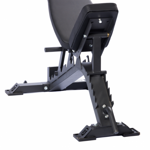 Скамья универсальная StrongPeople SP-W4054