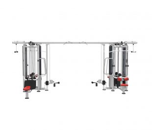 Мультистанция AeroFIT Impulse IT9527