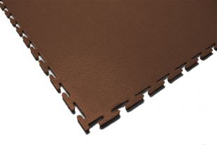 Плитка ПВХ Sold Skin 4 мм 500*500 т-образный замок