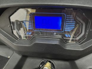Трицикл грузовой GreenCamel Тендер 3 (1500W 40км/ч) закрытый кузов