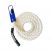 Канат для лазания (хб) D40 мм, 8 м PROFI-FIT