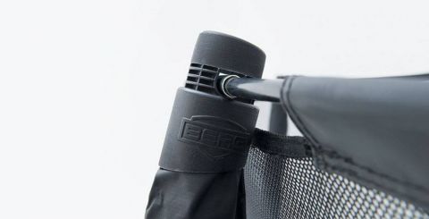 Комплект Berg Champion 270 + Safetynet Deluxe