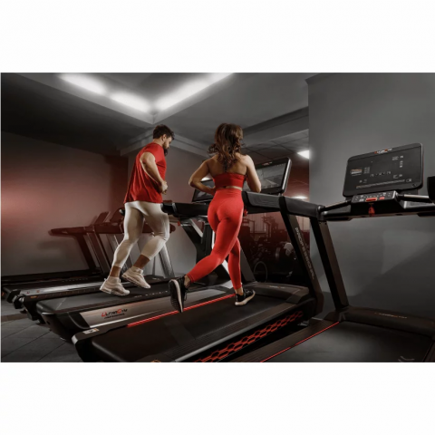 Беговая дорожка UltraGym-POWER 010