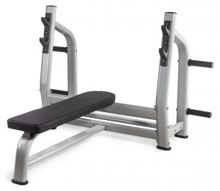 Скамьи и стойки / Скамья для жима штанги VictoryFit VF-A5007