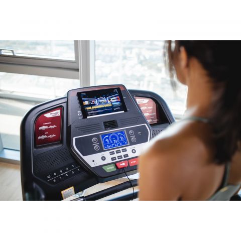 Беговая дорожка Sole Fitness F60 NEW