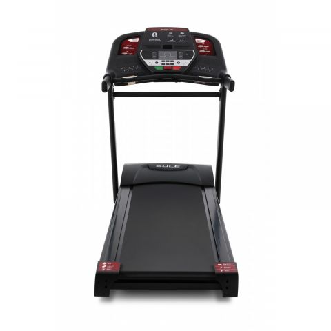 Беговая дорожка Sole Fitness F60 NEW
