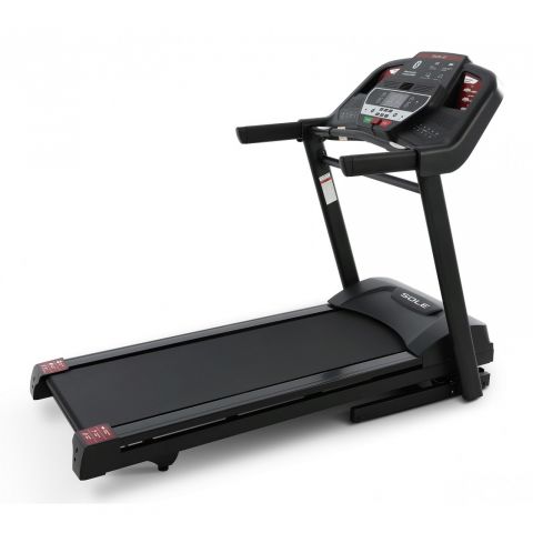 Беговая дорожка Sole Fitness F60 NEW