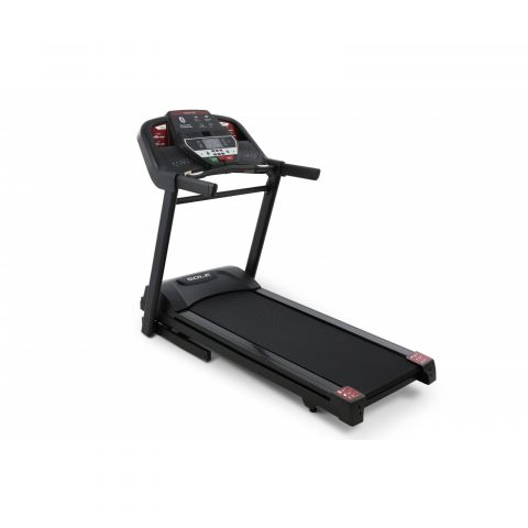 Беговая дорожка Sole Fitness F60 NEW